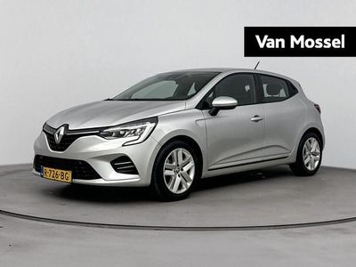 Gebruikt 2021 Renault Clio Zen | € 17.940 (Eerlijke prijs)