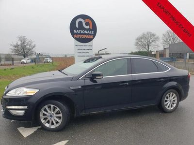 tweedehands Ford Mondeo * 2011 * 187 DKM * 2.0 EcoBoost Titanium * APK * A