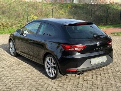 Seat Leon SC