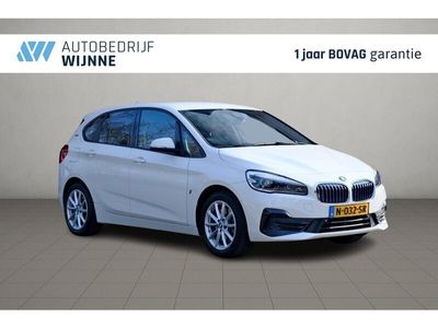 BMW 225 Active Tourer