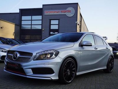 Mercedes A250