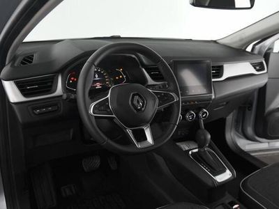 tweedehands Renault Captur mild Hybrid 140 EDC Techno Camera Navigatie Apple Carplay Parkeersensoren 18 Inch Lichtmetalen Velgen