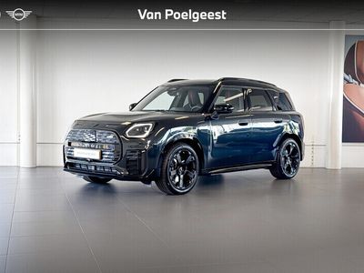 Mini John Cooper Works Countryman