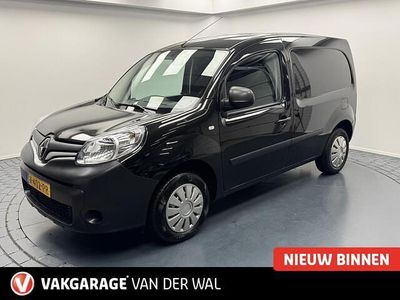 Occasion Renault Kangoo 75 PK (55 kW) 2018 Overige Van