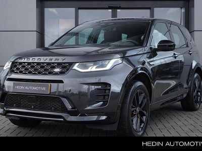 Carpathian grey (donker grijs)ebony Gebruikt 2025 Land Rover Discovery Sport SE Dynamic SUV | € 67.995