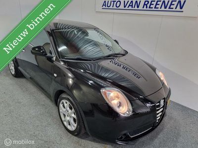 tweedehands Alfa Romeo MiTo 1.4