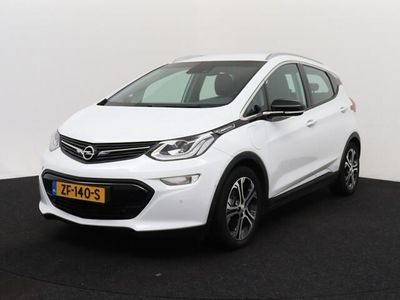 tweedehands Opel Ampera -e Business executive 60 kWh *¤ 2.000,- subsidie mogelijk! * 4% bijtelling*
