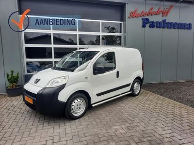 tweedehands Peugeot Bipper 1.3 HDi XR Profit +(marge auto) zeer mooi