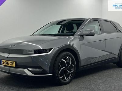 Occasion Hyundai Ioniq 5 Style 125 kW (170 PK) 2023 Grijs SUV