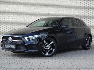 Mercedes A200