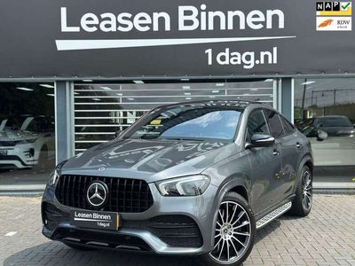 Mercedes GLE350e