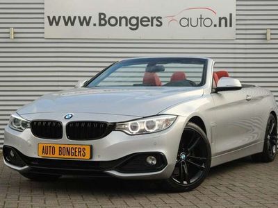 BMW 428