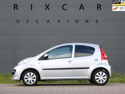 tweedehands Peugeot 107 1.0-12V XS !!NIEUWBINNEN!!