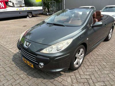 Peugeot 307 CC