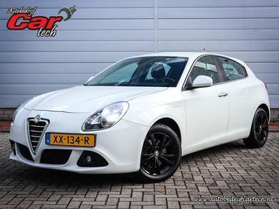 tweedehands Alfa Romeo Giulietta 1.4 T Business | Clima | Cruise | Pdc | Lichtmetaal |