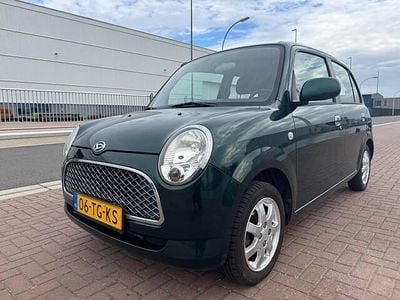 Daihatsu Trevis