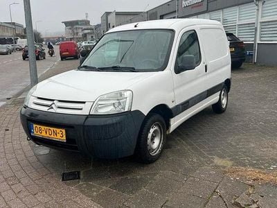 Occasion Citroën Berlingo 69 PK (50 kW) 2007 MPV