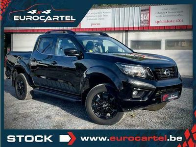 tweedehands Nissan Navara 2.3DCi 190Cv N-Guard | 3.5T | Toit ouvr 31 400HTVA