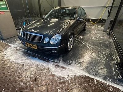 Occasion Mercedes E320 224 PK (164 kW) 2002