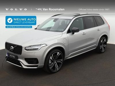 tweedehands Volvo XC90 2.0 T8 AWD U. Dark