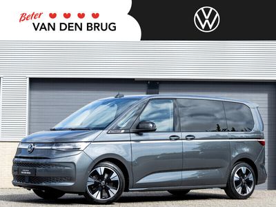 VW Multivan