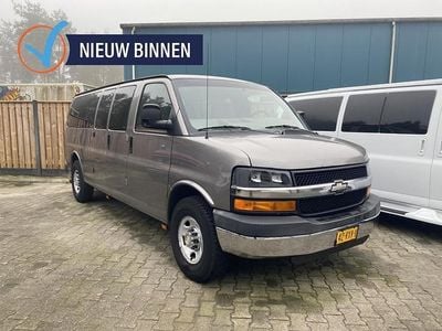 Gebruikt 2006 Chevrolet Express | € 7.750