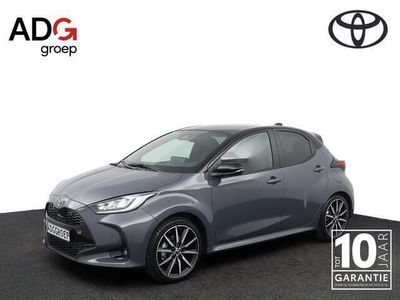 Overige Gebruikt 2025 Toyota Yaris Sport Hatchback | € 37.795
