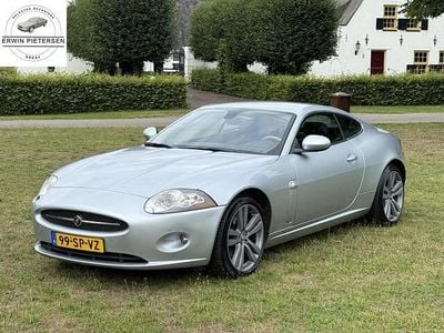 Jaguar XK
