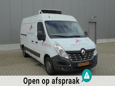 Gebruikt 2016 Renault Master | € 6.950 (Eerlijke prijs)