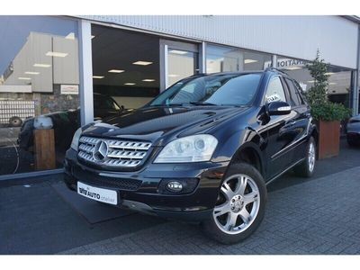 Mercedes ML500