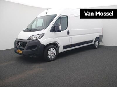 Fiat E-Ducato
