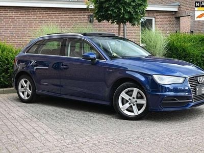 Audi A3 Sportback e-tron