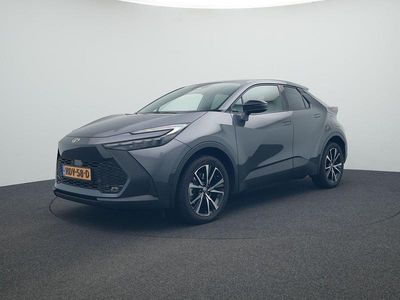 Grijs Gebruikt 2025 Toyota C-HR Edition SUV | € 37.880 (Eerlijke prijs)