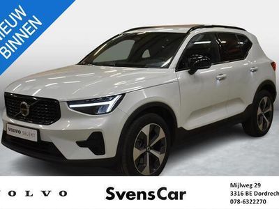 tweedehands Volvo XC40 2.0 B3 Plus Dark | Trekhaak | Stoelverwarming | Google Navigatie | Achteruitrijcamera |