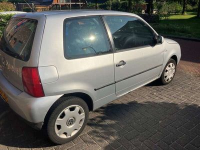 VW Lupo