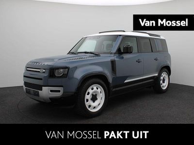 Blauw Gebruikt 2025 Land Rover Defender S SUV | € 99.940 (Eerlijke prijs)