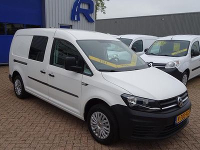 VW Caddy Maxi