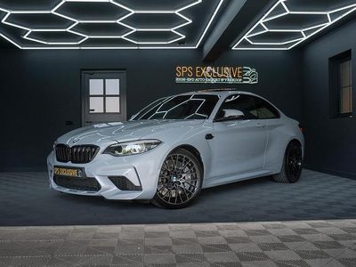 Grijs Occasion 2023 BMW M2 Competition Edition Coupé | € 62.990