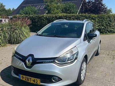 Renault Clio GrandTour