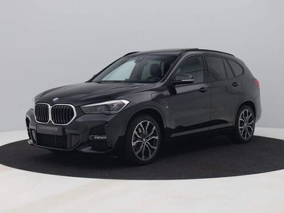 tweedehands BMW X1 xDrive25e High Executive M-Sport | PANO | LEDER | SFEERVERL. | HUD