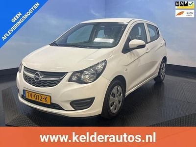 Opel Karl