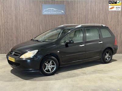 Peugeot 307