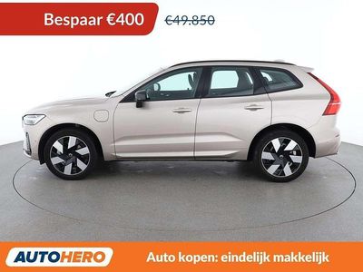 Grijs Occasion 2024 Volvo XC60 Ultra SUV | € 49.649 (Goede deal)