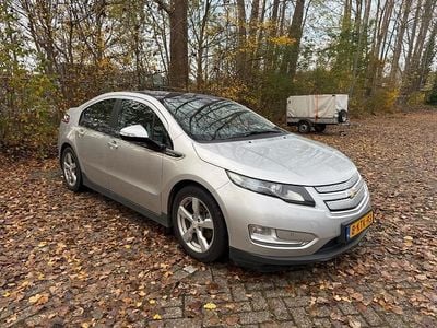 Grijs Gebruikt 2013 Chevrolet Volt LT Hatchback | € 3.900 (Super prijs)