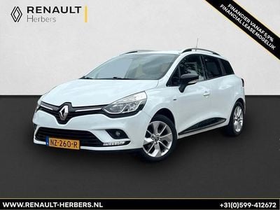 Renault Clio IV