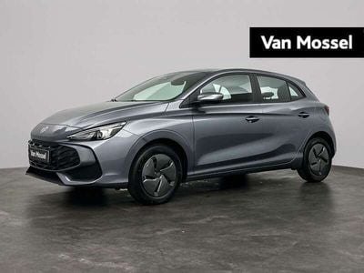 MG MG3
