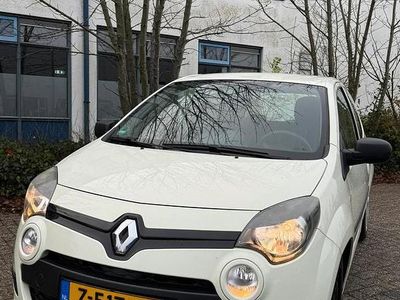Gebruikt 2013 Renault Twingo Dynamique Hatchback | € 2.700 (Eerlijke prijs)