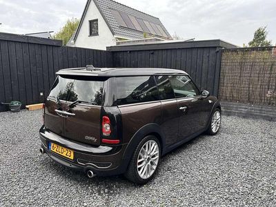 Bruin Gebruikt 2008 Mini Cooper Hatchback | € 8.500