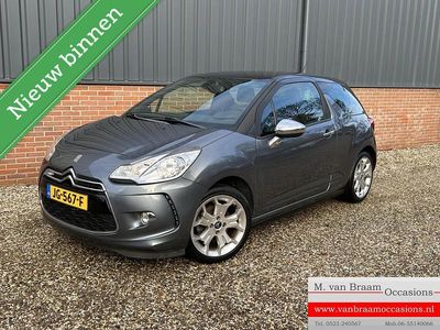 Citroën DS3