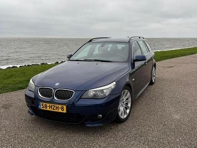 BMW 535